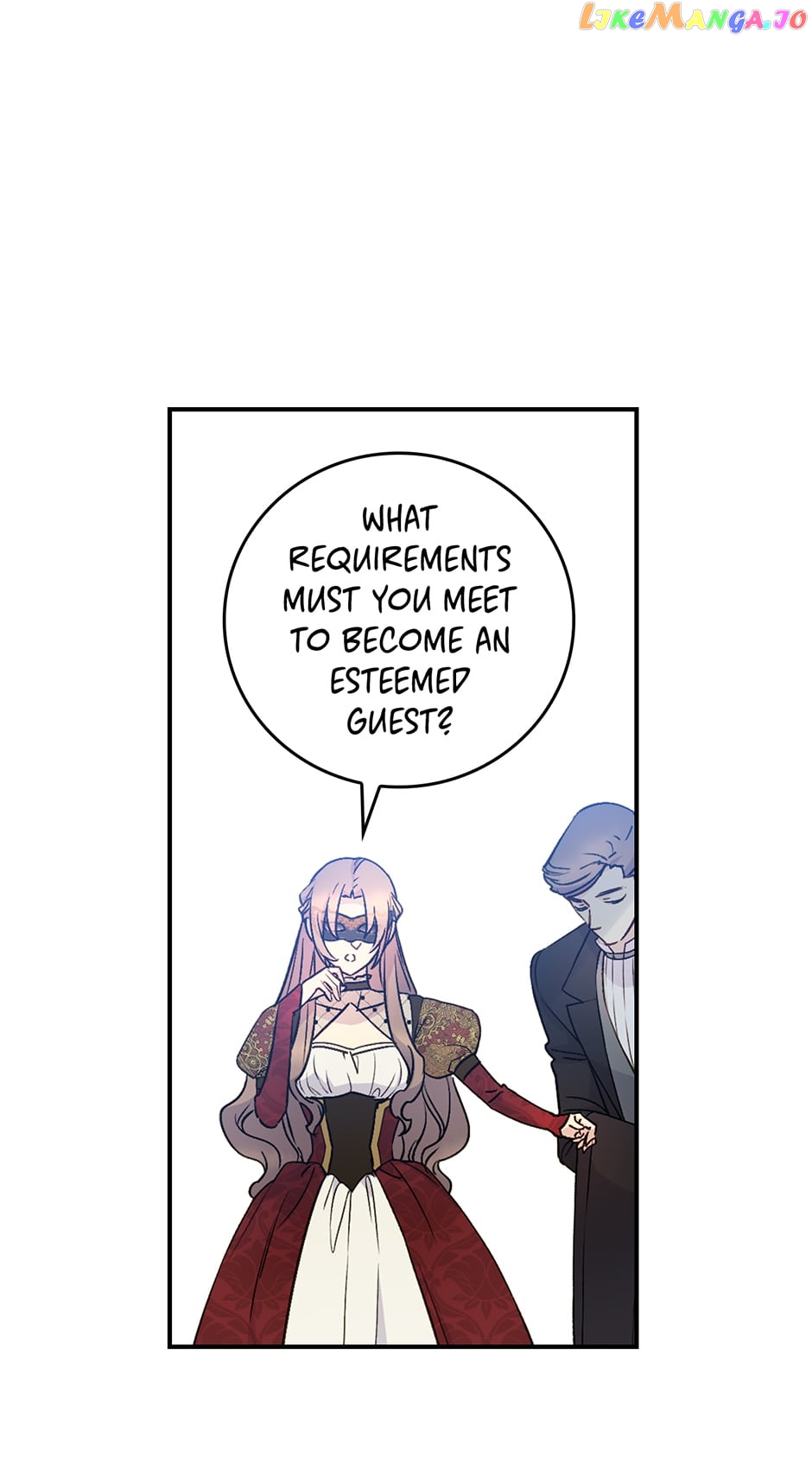 A Capable Maid Chapter 86 - page 2