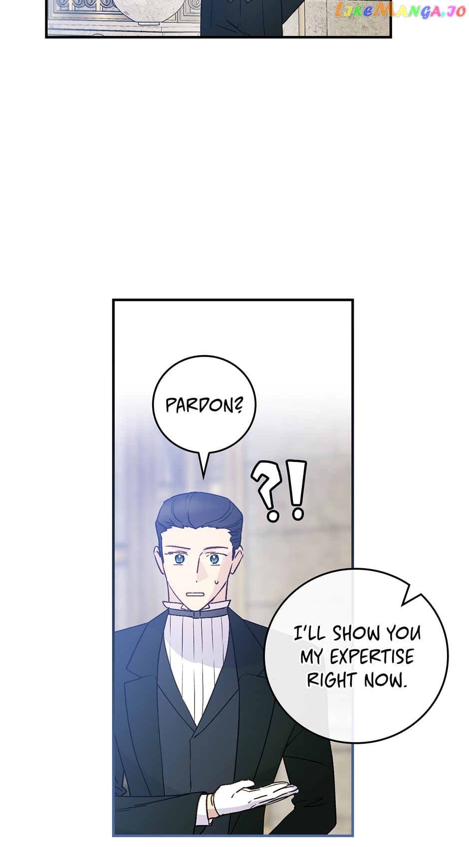 A Capable Maid Chapter 86 - page 6