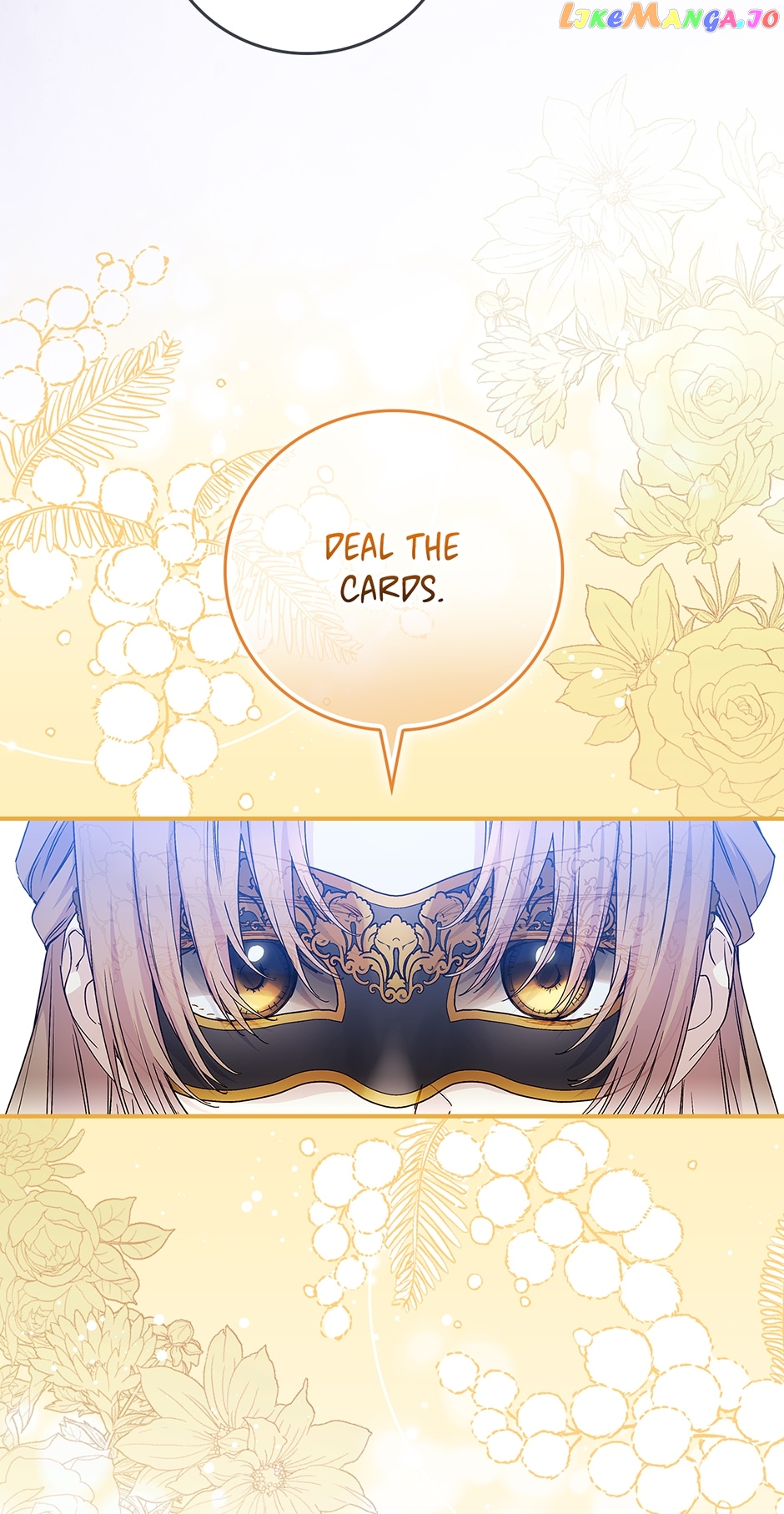 A Capable Maid Chapter 86 - page 12