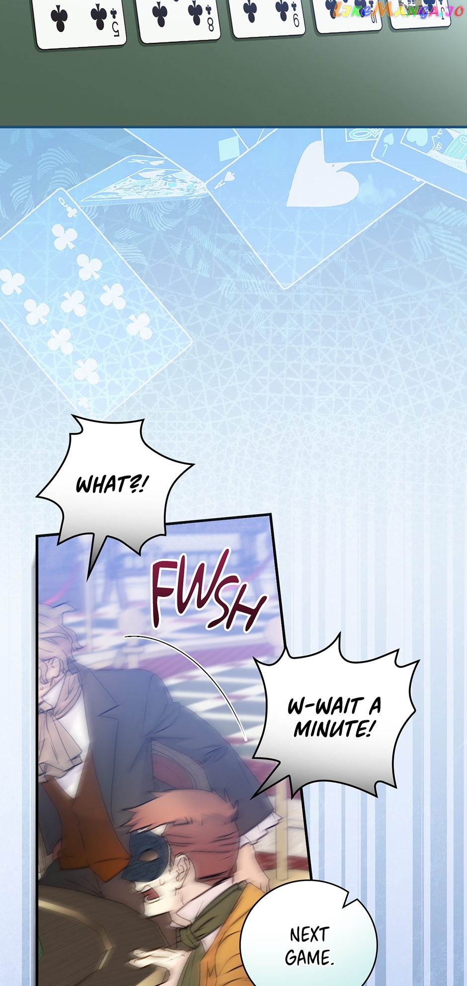 A Capable Maid Chapter 86 - page 17