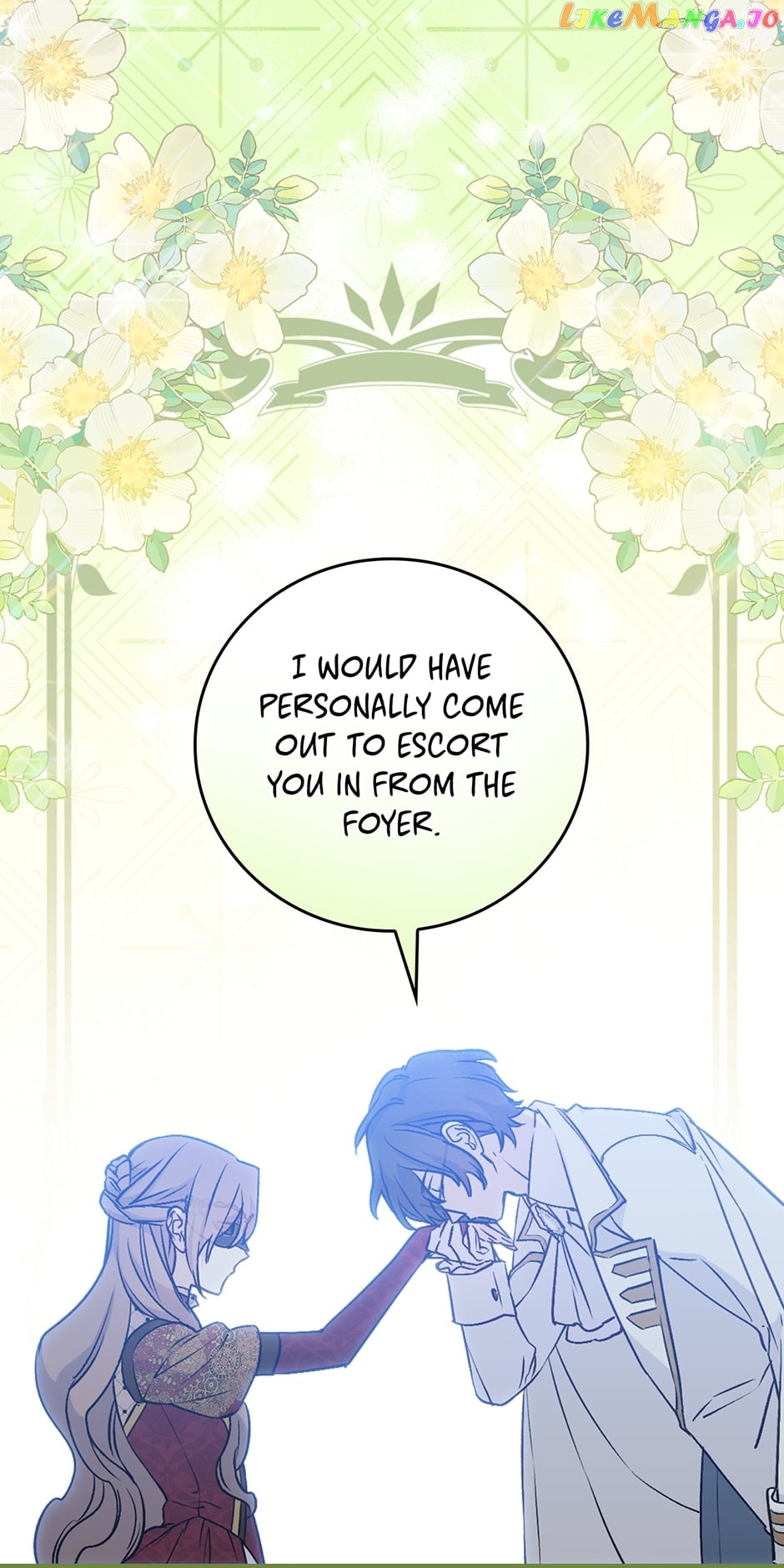 A Capable Maid Chapter 86 - page 24