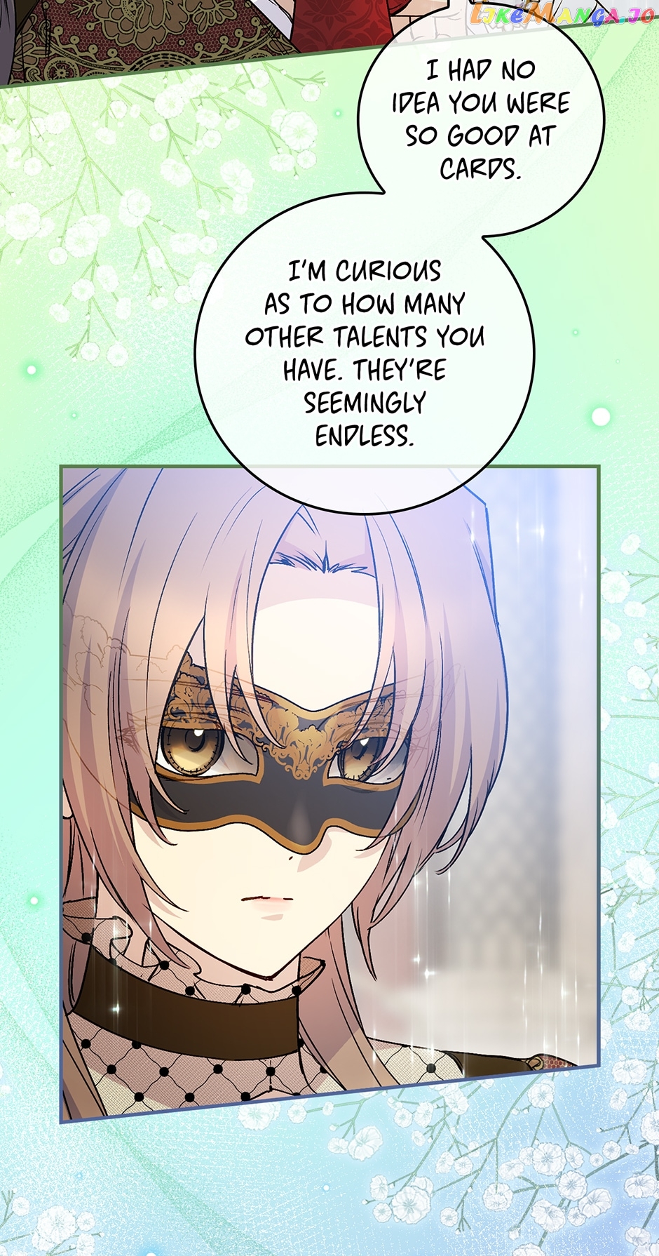 A Capable Maid Chapter 86 - page 26