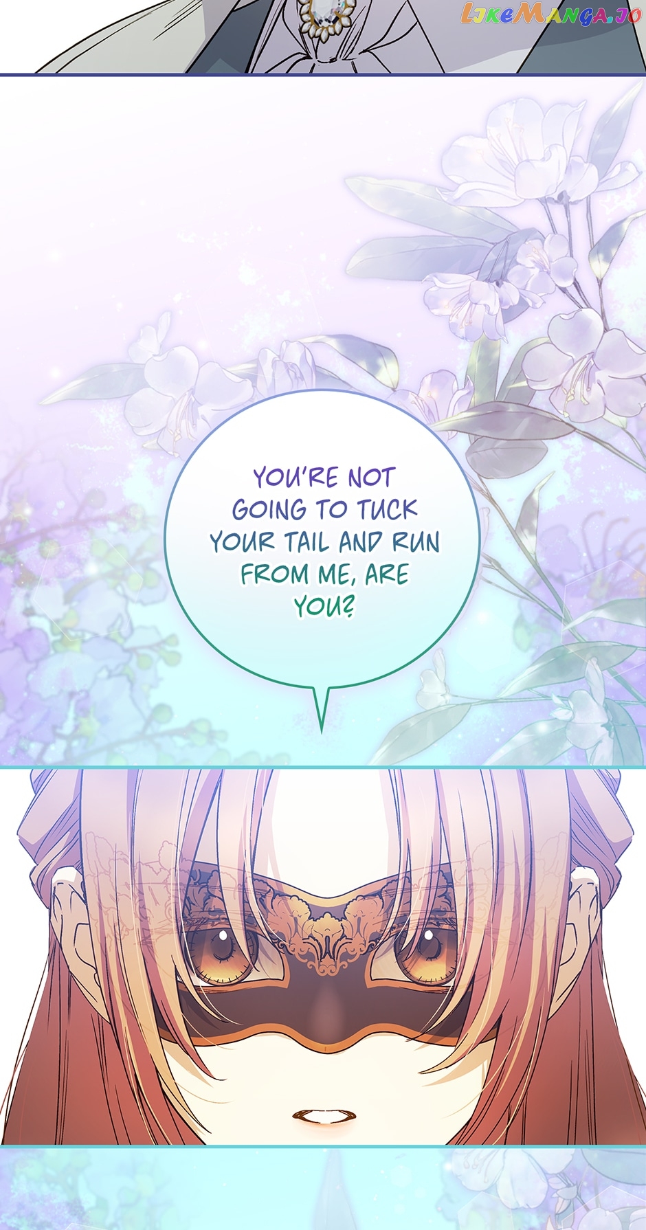A Capable Maid Chapter 86 - page 31