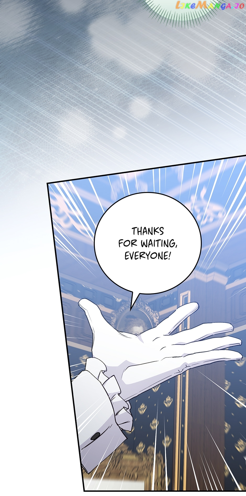 A Capable Maid Chapter 86 - page 43