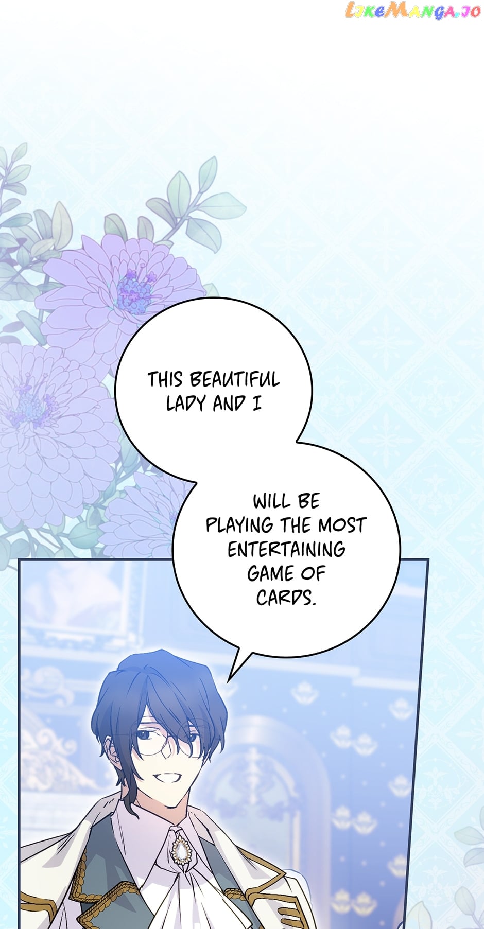 A Capable Maid Chapter 86 - page 44