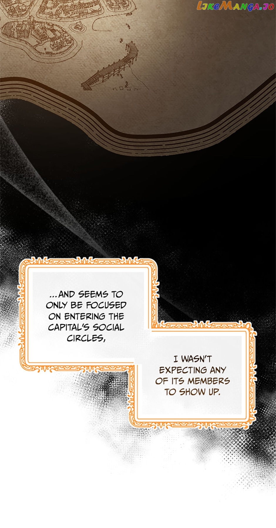 The Archvillain's Young Patron Chapter 45 - page 5