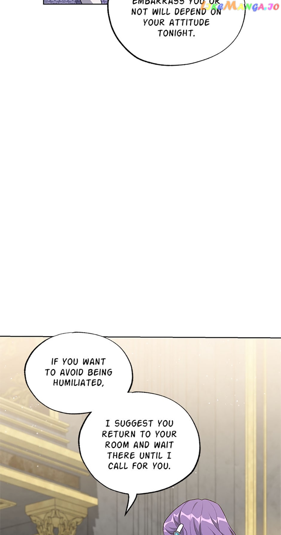 The Archvillain's Young Patron Chapter 45 - page 30