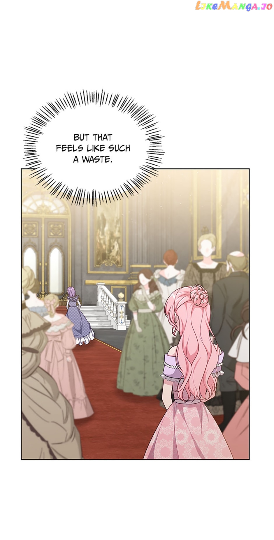 The Archvillain's Young Patron Chapter 45 - page 33