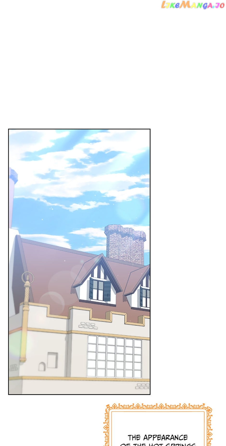 The Archvillain's Young Patron Chapter 45 - page 34