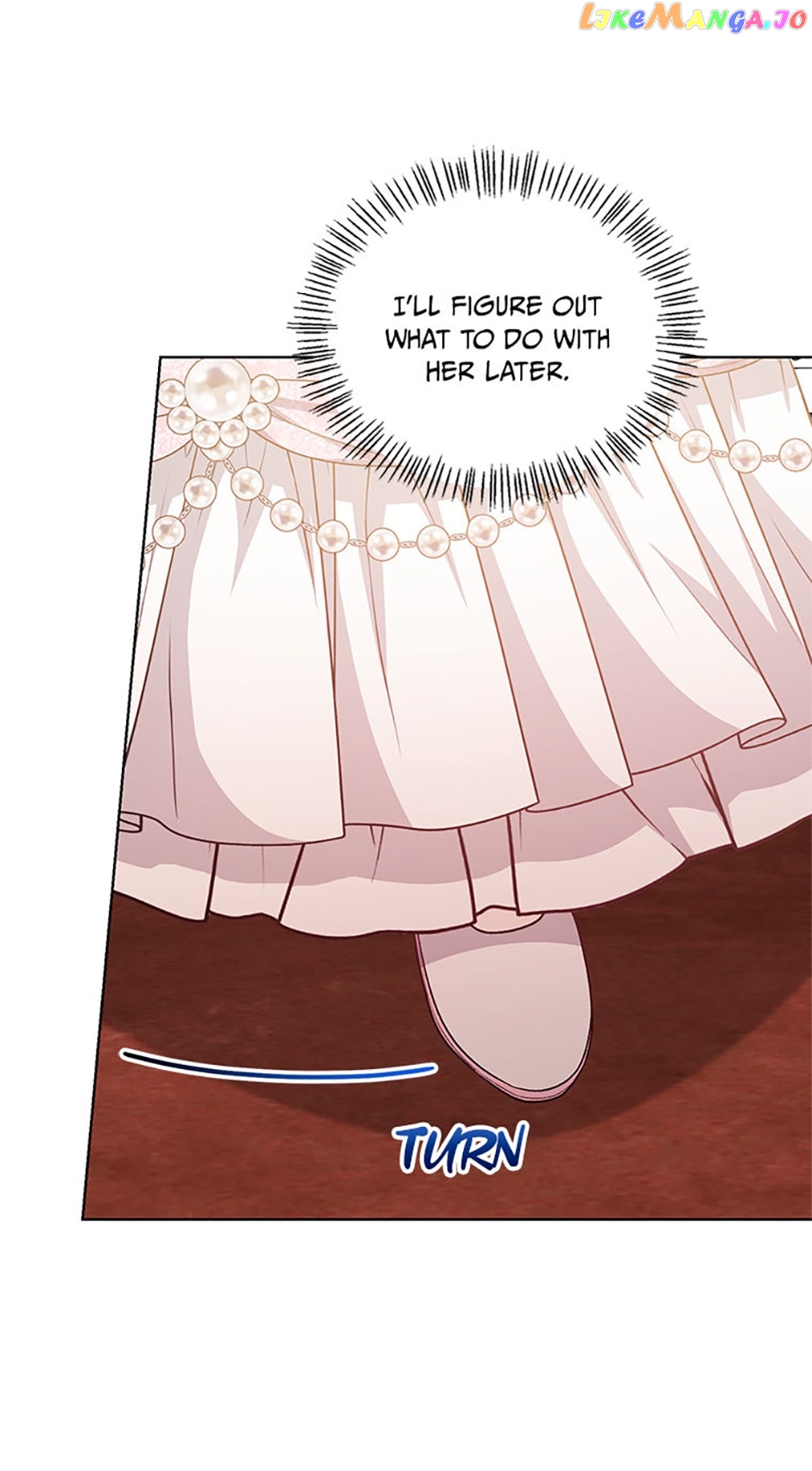 The Archvillain's Young Patron Chapter 45 - page 42