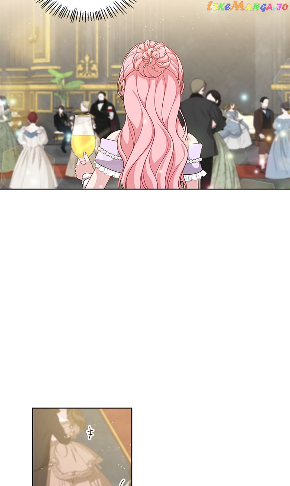 The Archvillain's Young Patron Chapter 45 - page 45