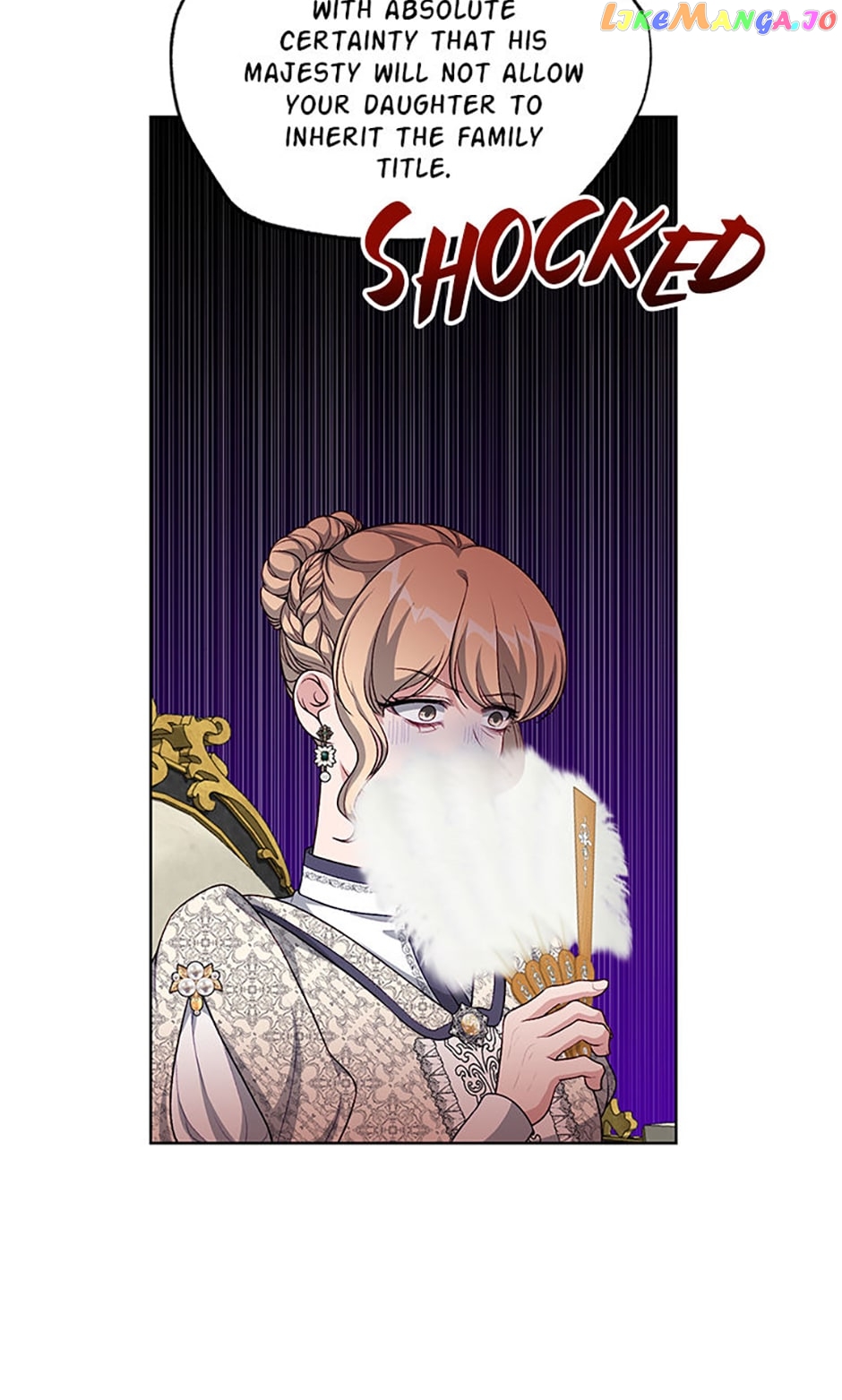 The Archvillain's Young Patron Chapter 45 - page 62