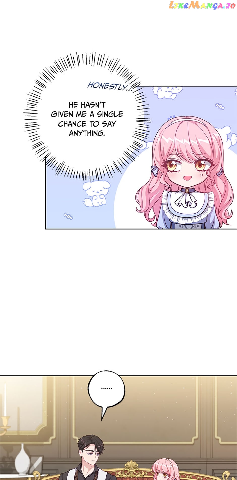 The Archvillain's Young Patron Chapter 46 - page 24