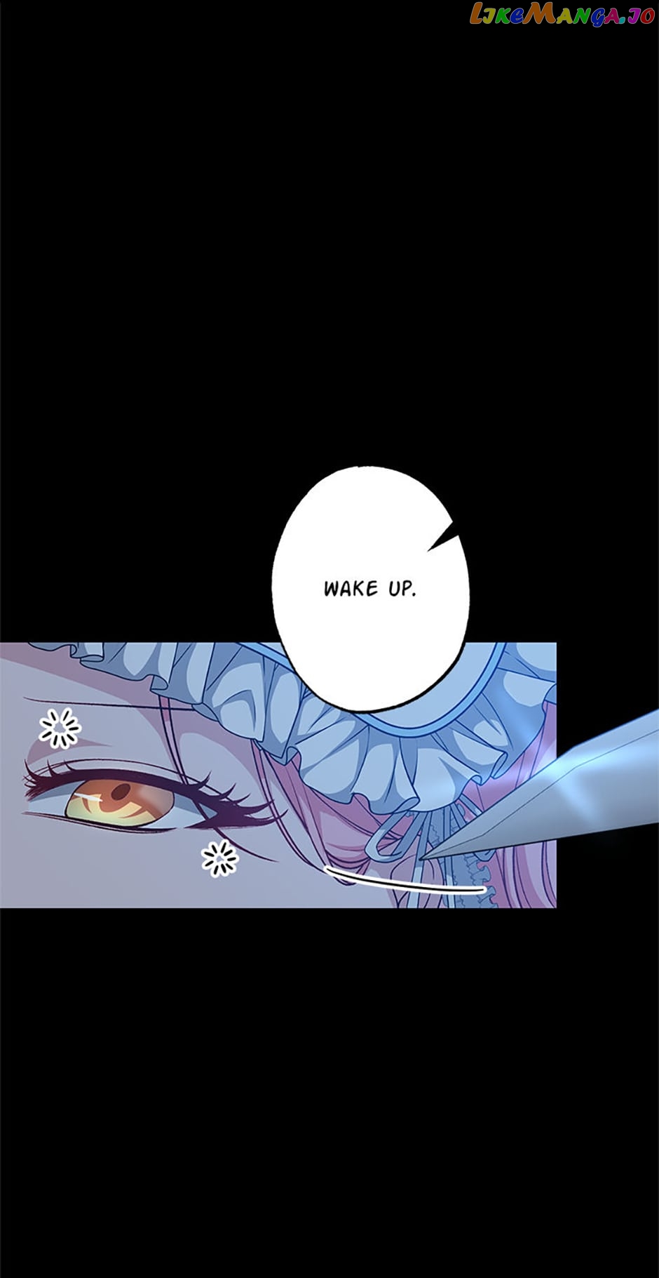 The Archvillain's Young Patron Chapter 47 - page 24