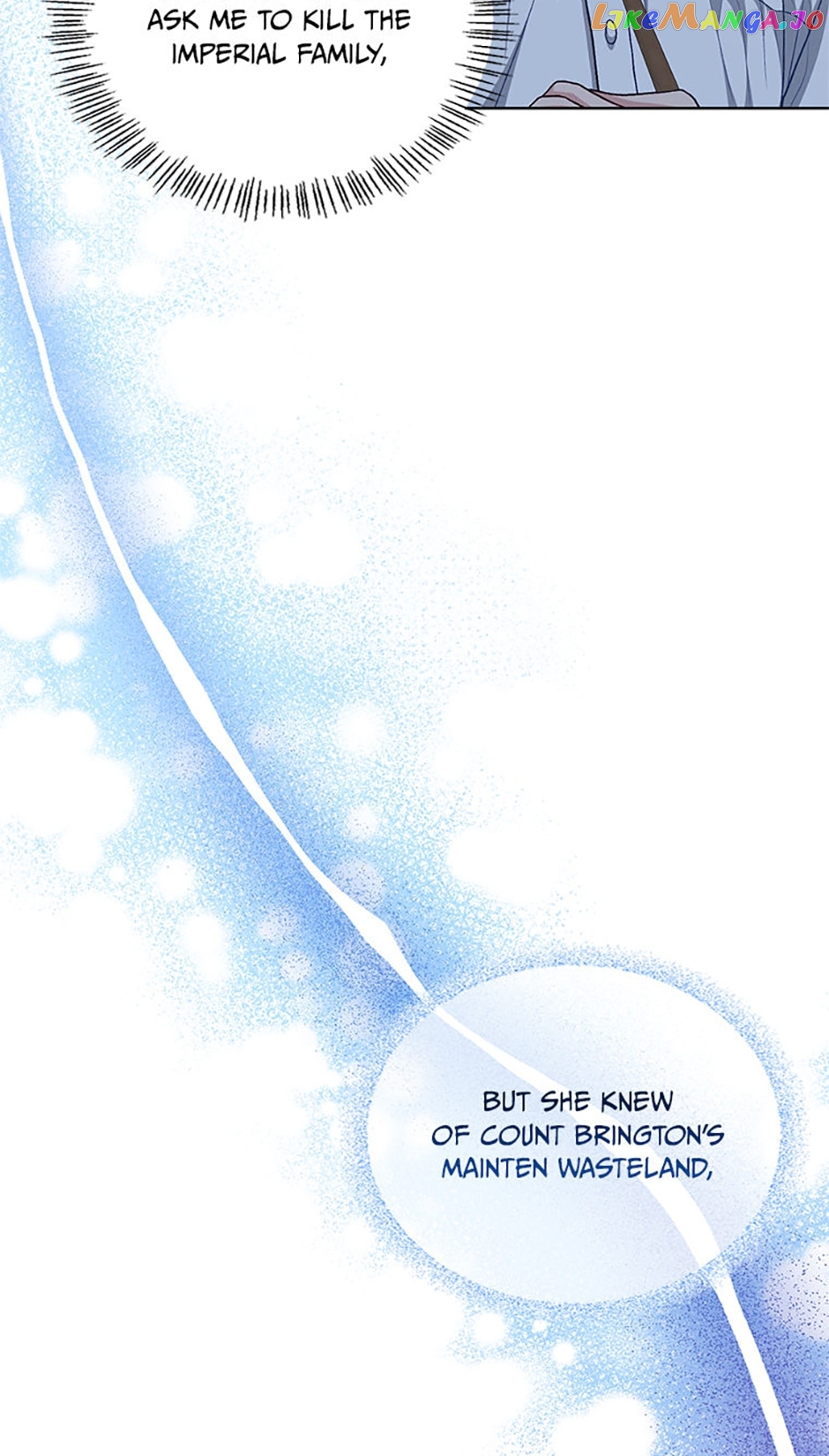 The Archvillain's Young Patron Chapter 47 - page 45