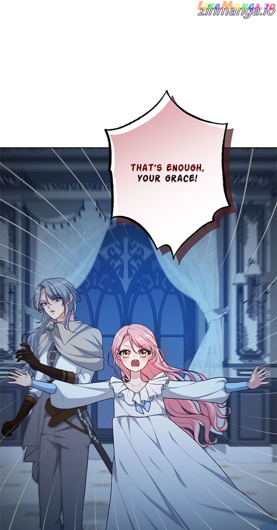 The Archvillain's Young Patron Chapter 48 - page 13
