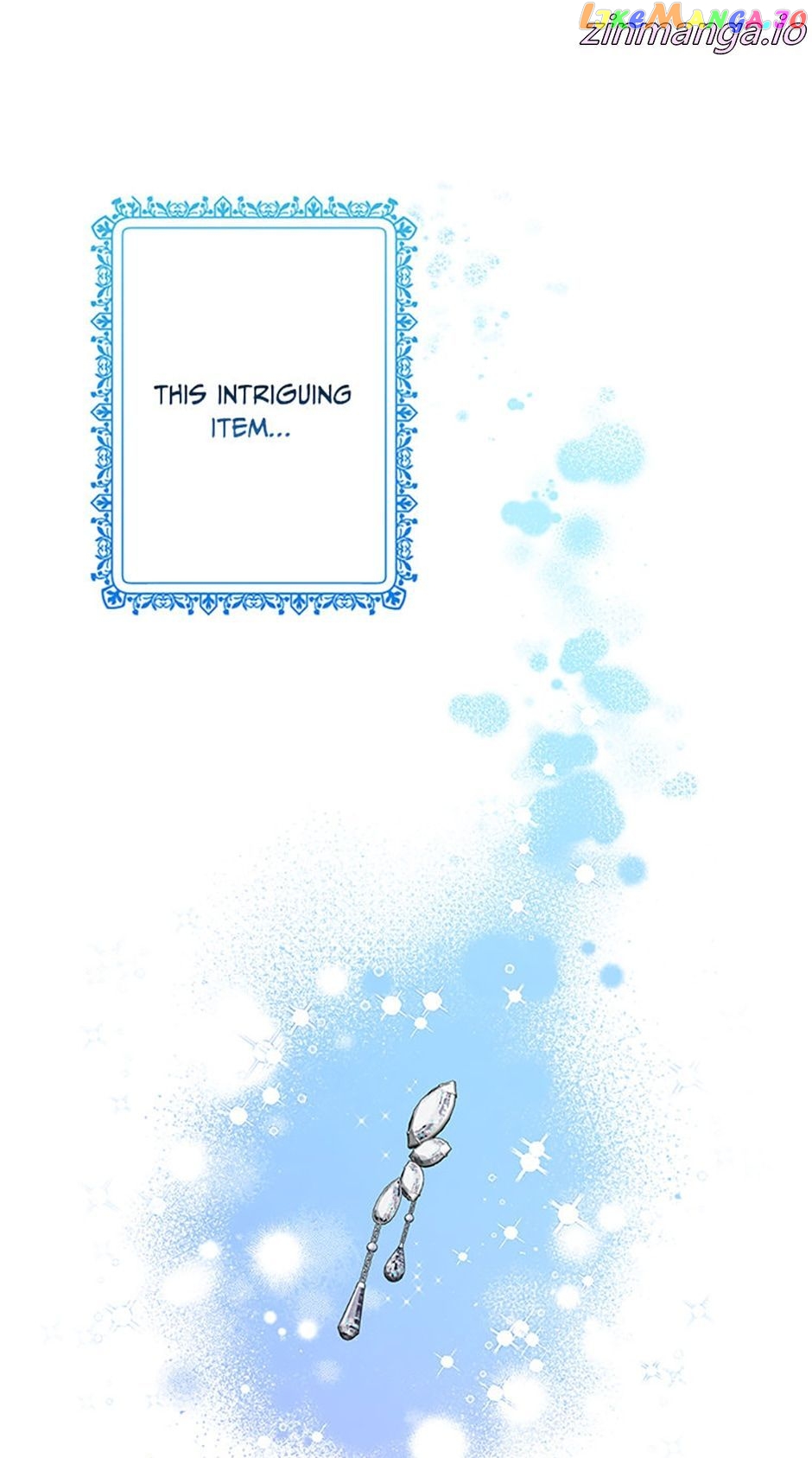 The Archvillain's Young Patron Chapter 48 - page 21