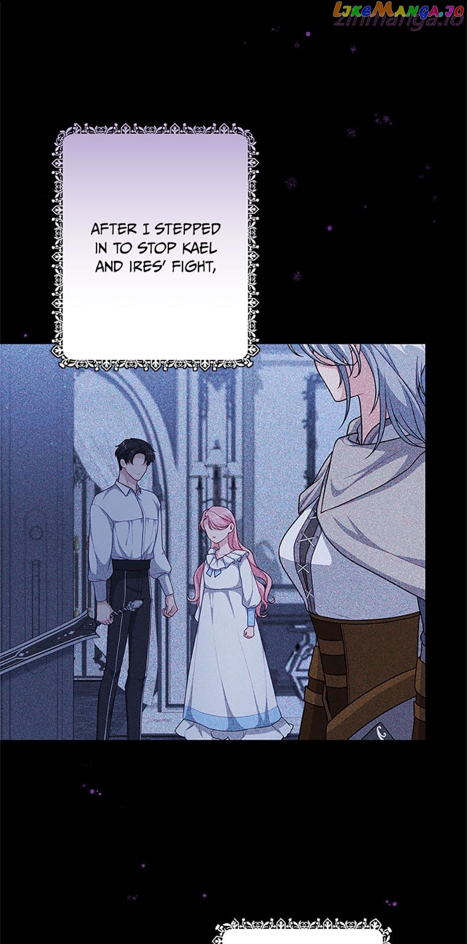The Archvillain's Young Patron Chapter 48 - page 24