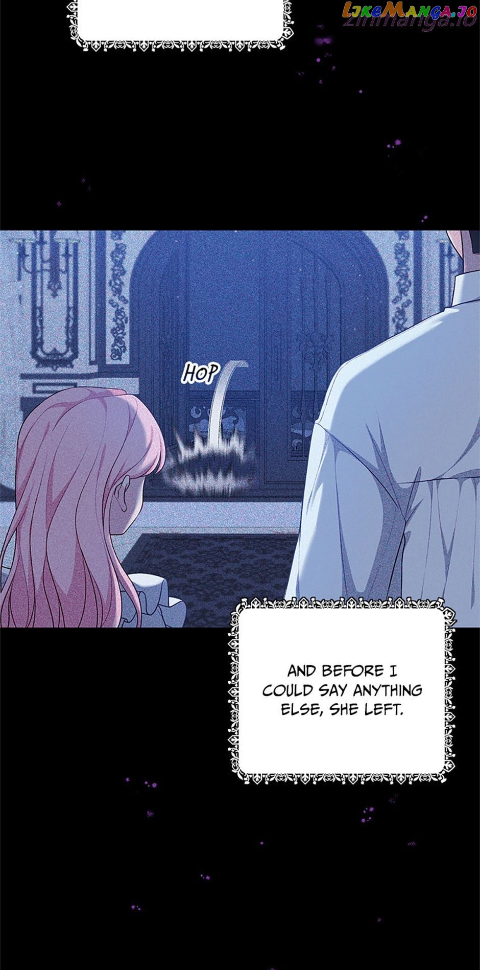 The Archvillain's Young Patron Chapter 48 - page 26
