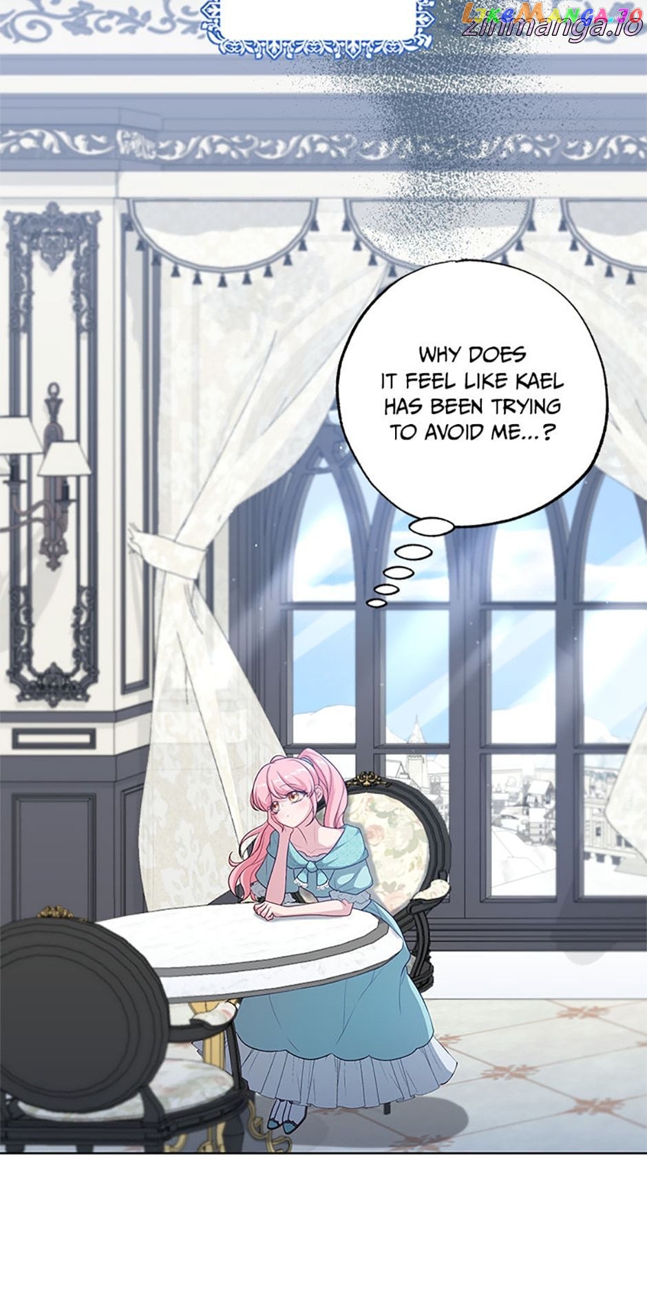 The Archvillain's Young Patron Chapter 48 - page 28