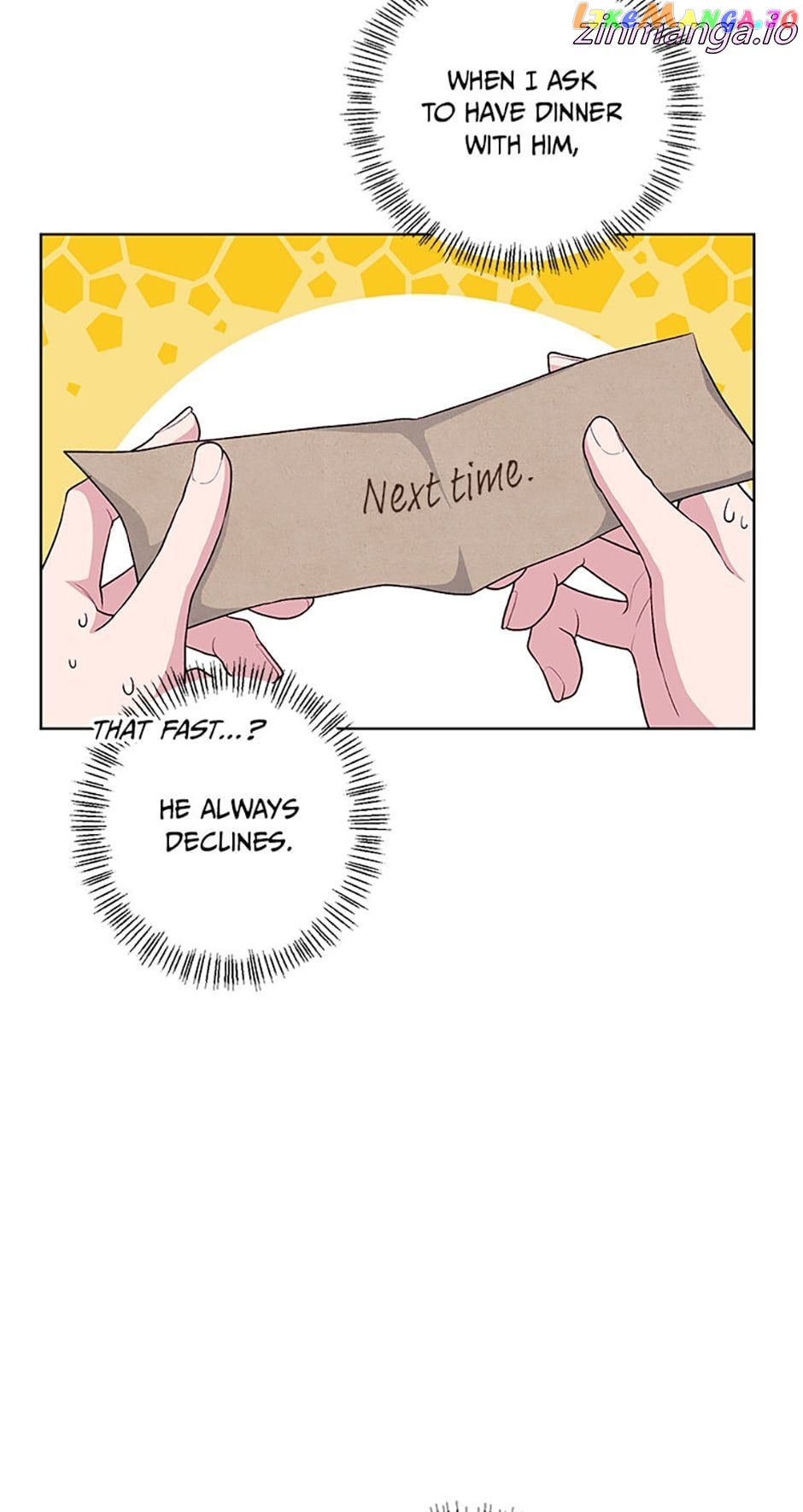 The Archvillain's Young Patron Chapter 48 - page 30