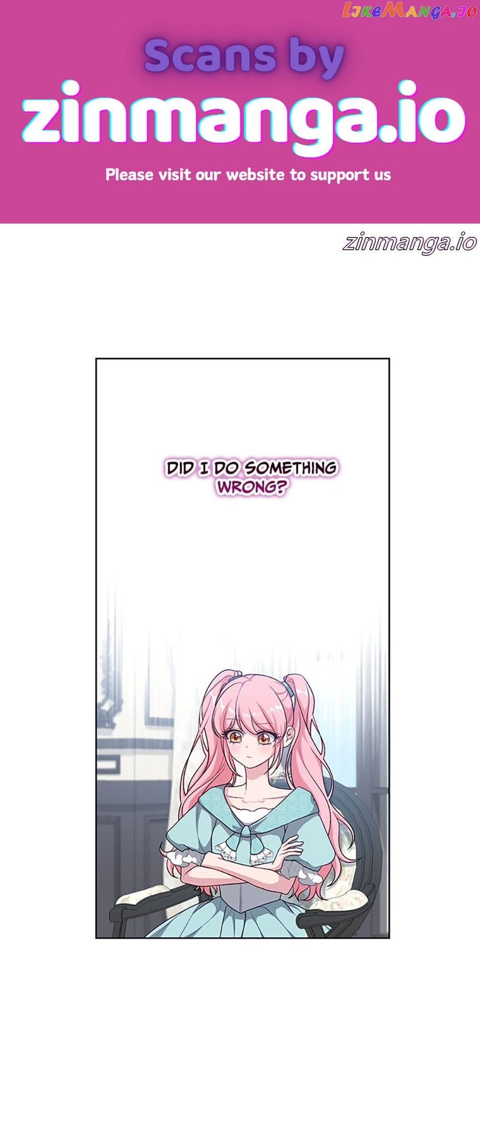 The Archvillain's Young Patron Chapter 48 - page 32