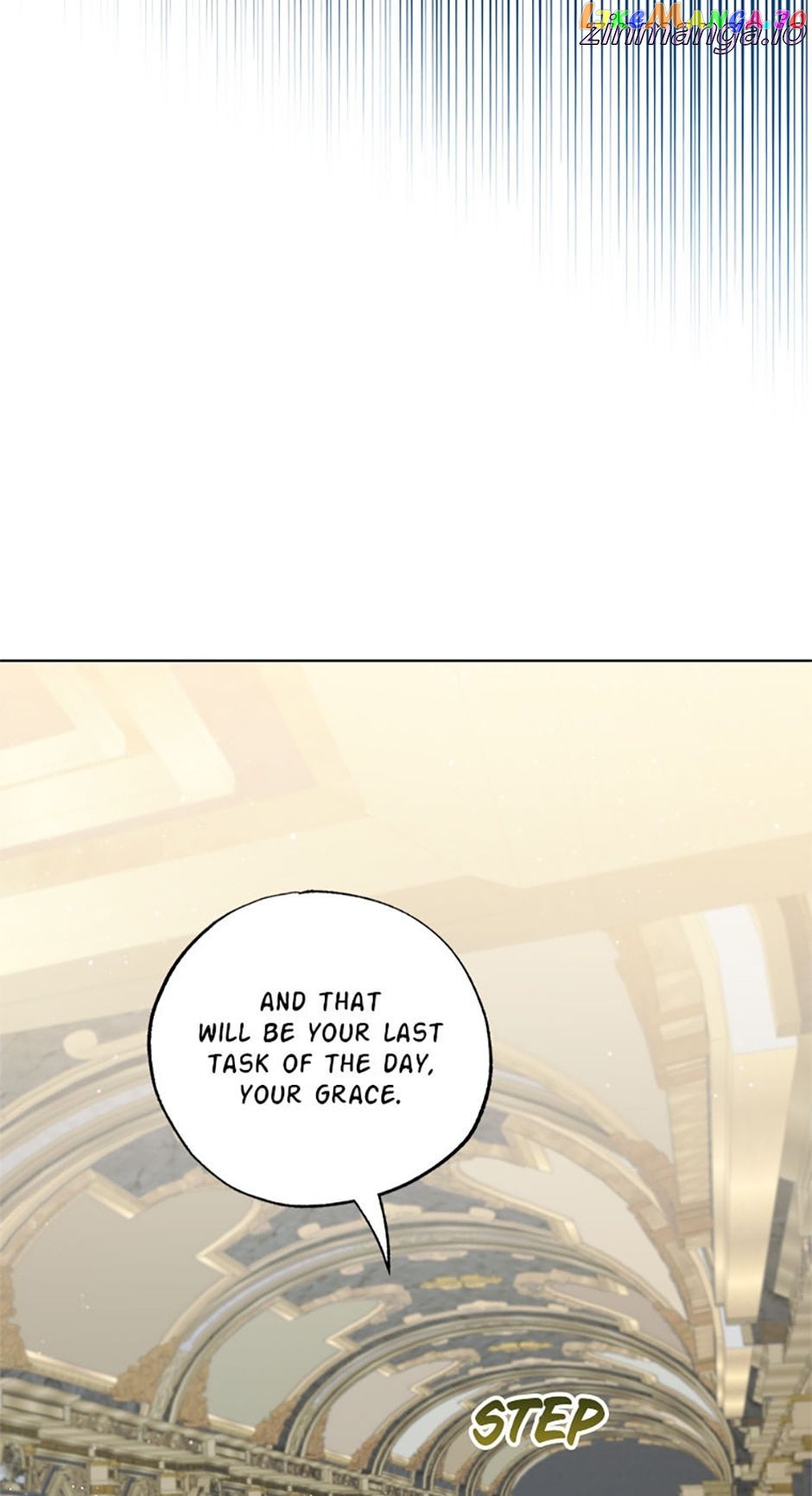 The Archvillain's Young Patron Chapter 48 - page 34