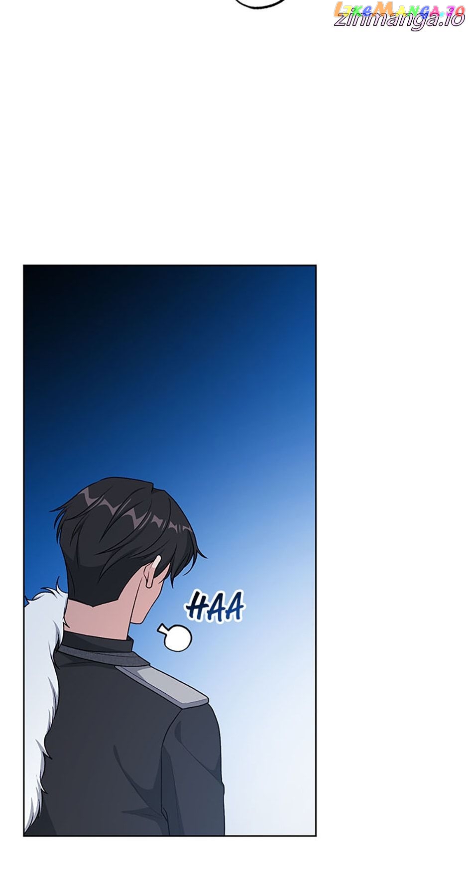 The Archvillain's Young Patron Chapter 48 - page 45