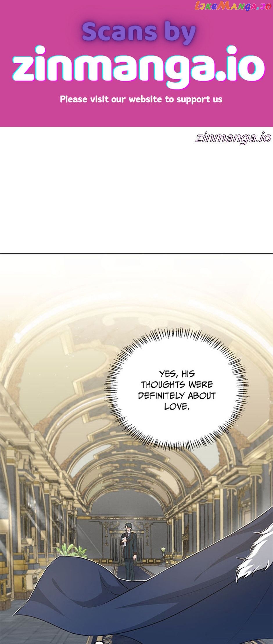 The Archvillain's Young Patron Chapter 48 - page 47