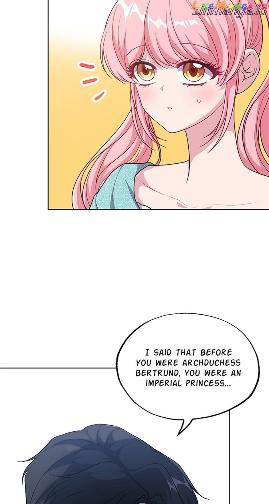 The Archvillain's Young Patron Chapter 48 - page 59