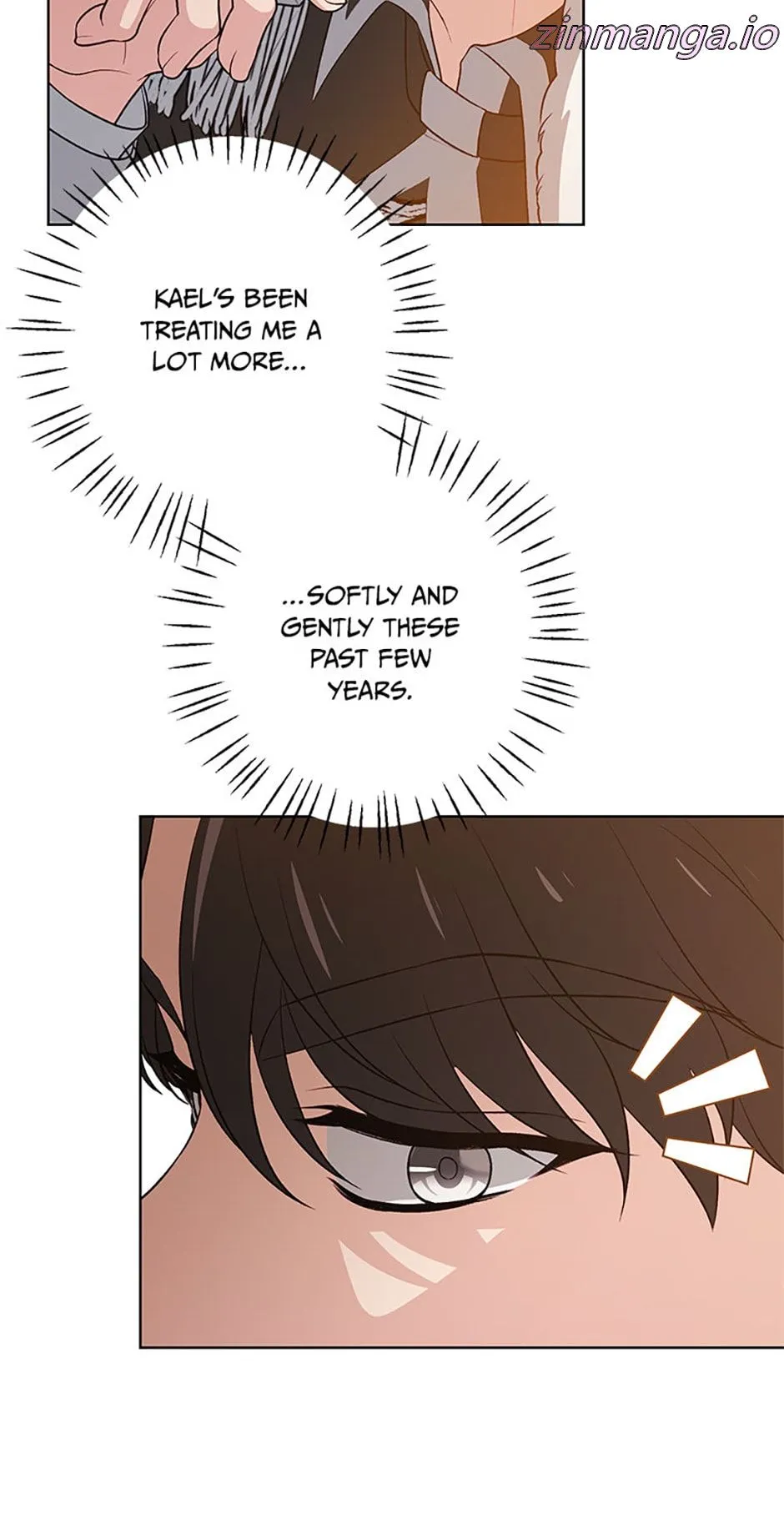 The Archvillain's Young Patron Chapter 49 - page 18