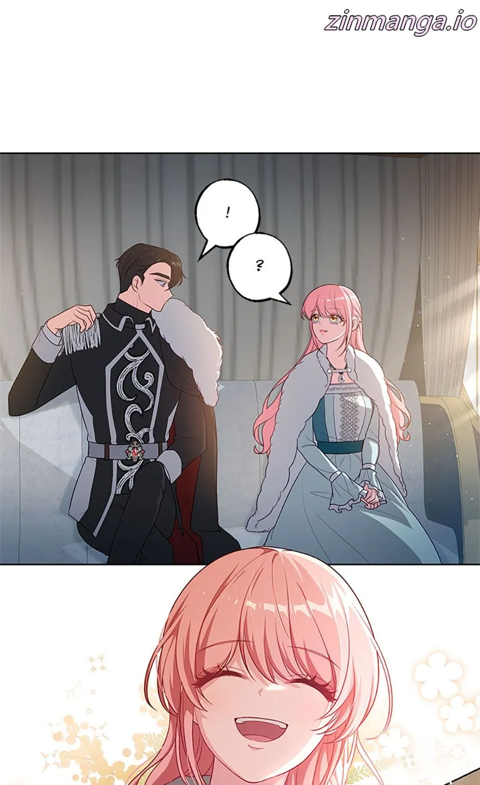 The Archvillain's Young Patron Chapter 49 - page 19
