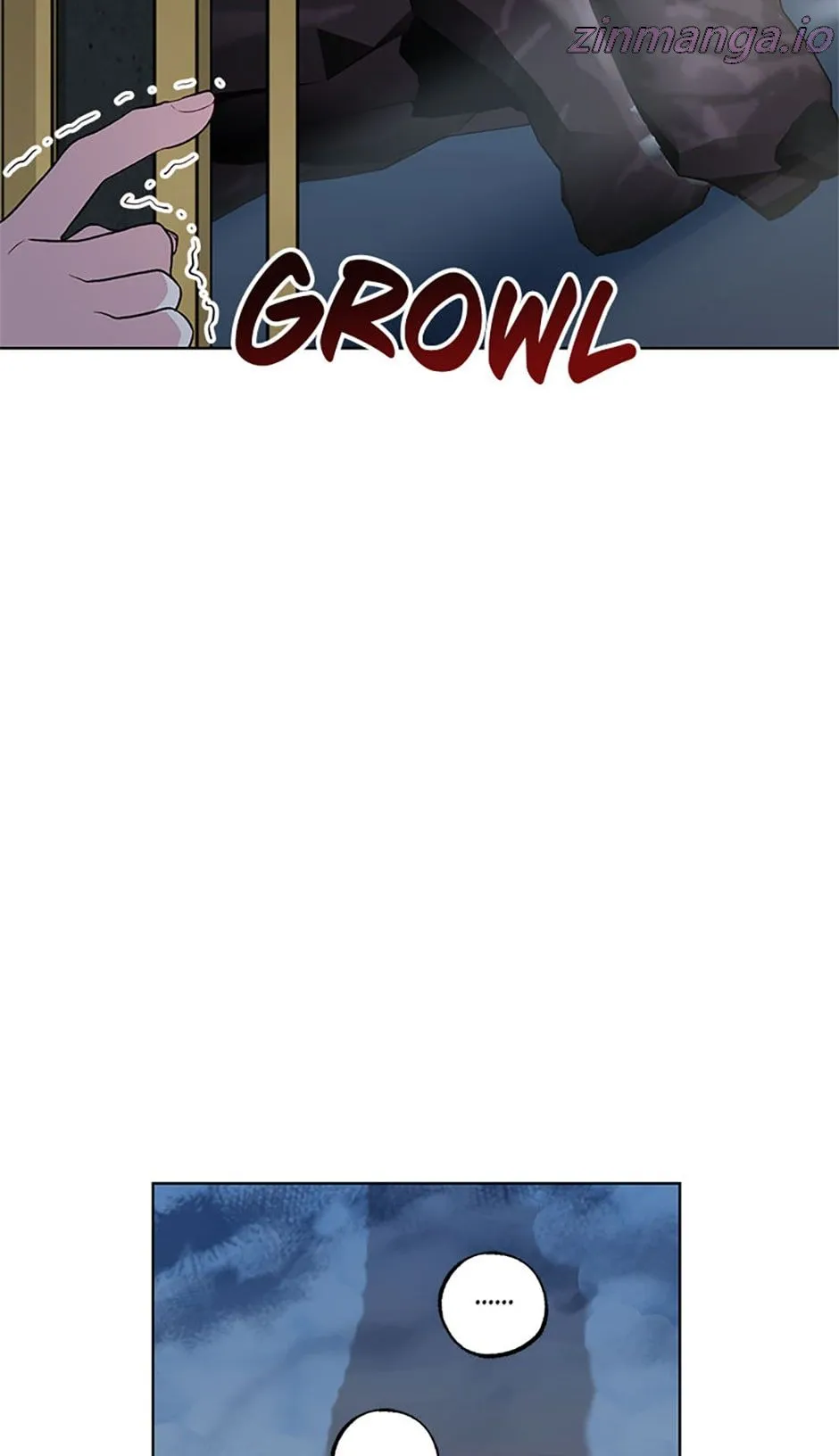 The Archvillain's Young Patron Chapter 49 - page 49