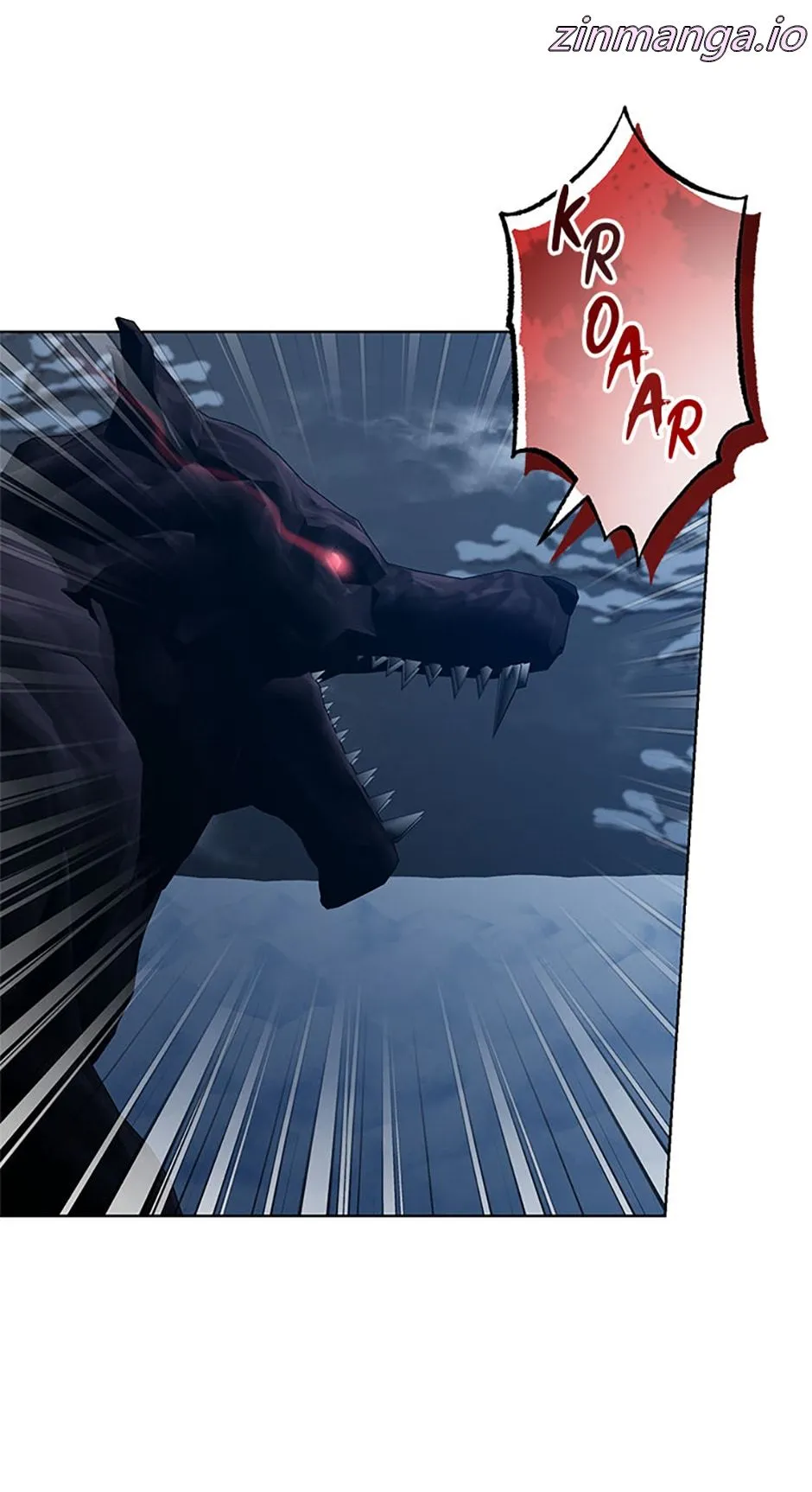 The Archvillain's Young Patron Chapter 49 - page 58