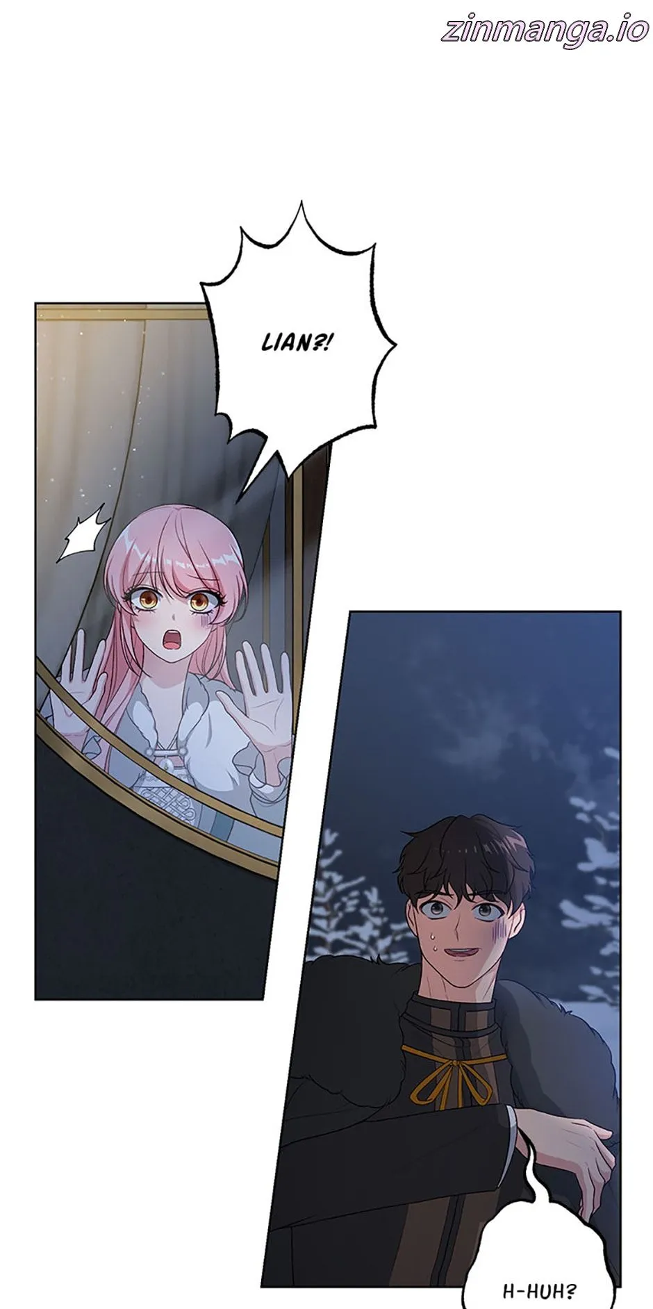 The Archvillain's Young Patron Chapter 49 - page 64