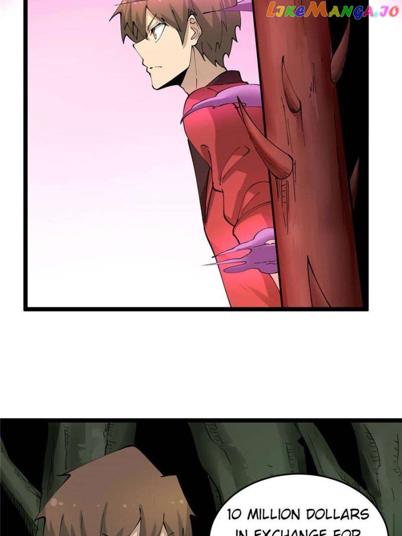 The Three Realms Online Shop Chapter 88 - page 2