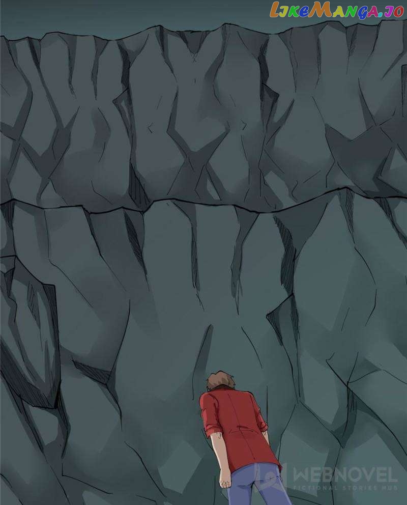 The Three Realms Online Shop Chapter 88 - page 15