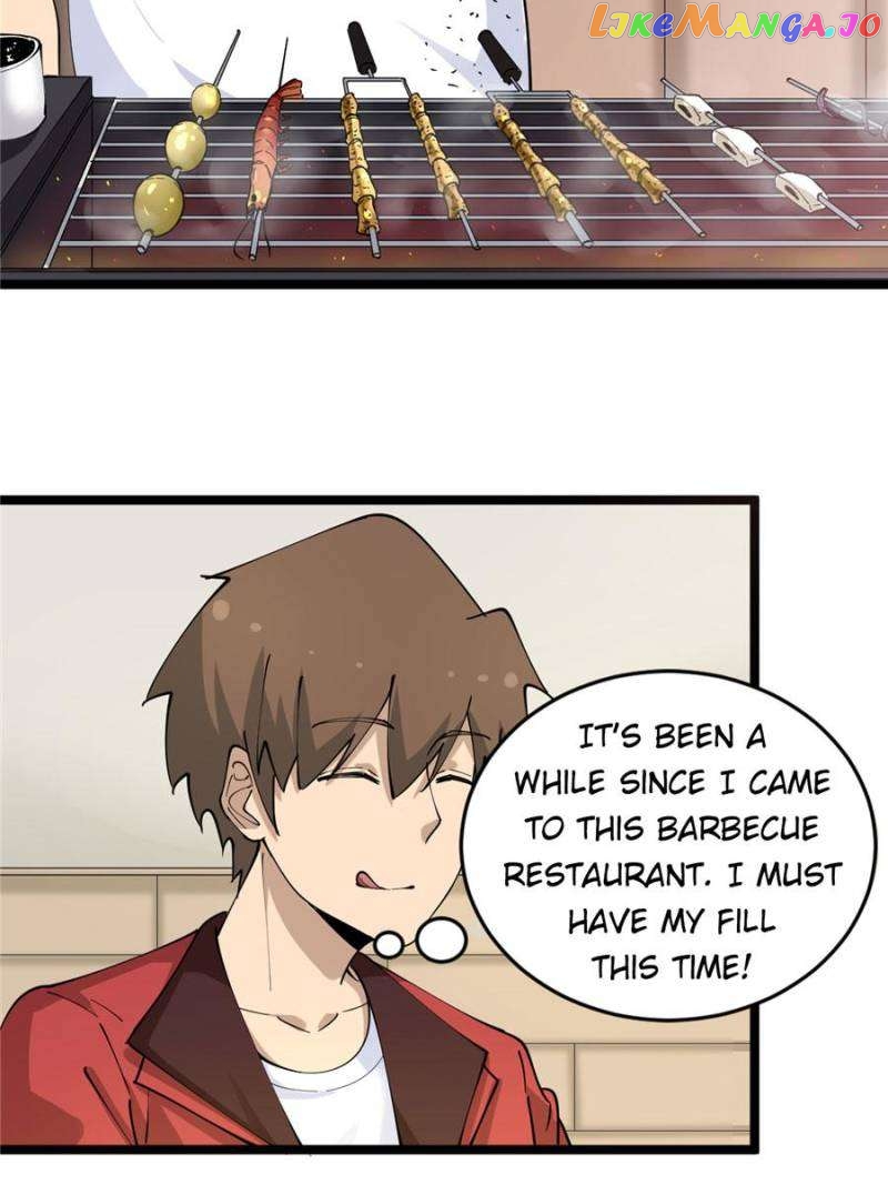 The Three Realms Online Shop Chapter 88 - page 32