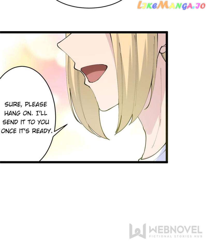 The Three Realms Online Shop Chapter 88 - page 34