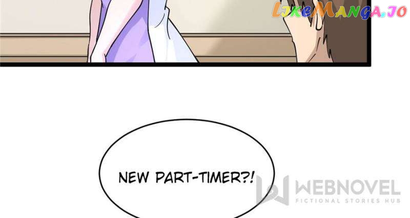 The Three Realms Online Shop Chapter 88 - page 37