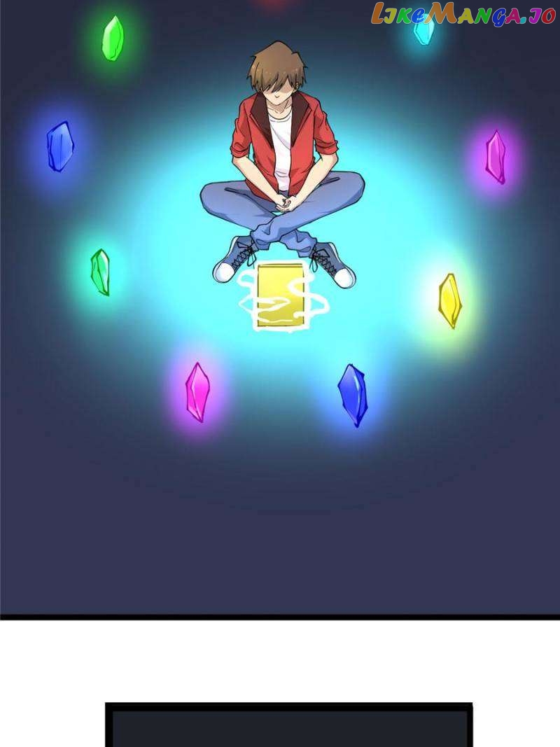 The Three Realms Online Shop Chapter 88 - page 7