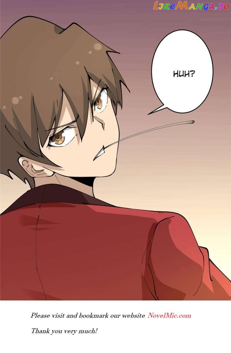 The Three Realms Online Shop Chapter 88 - page 61