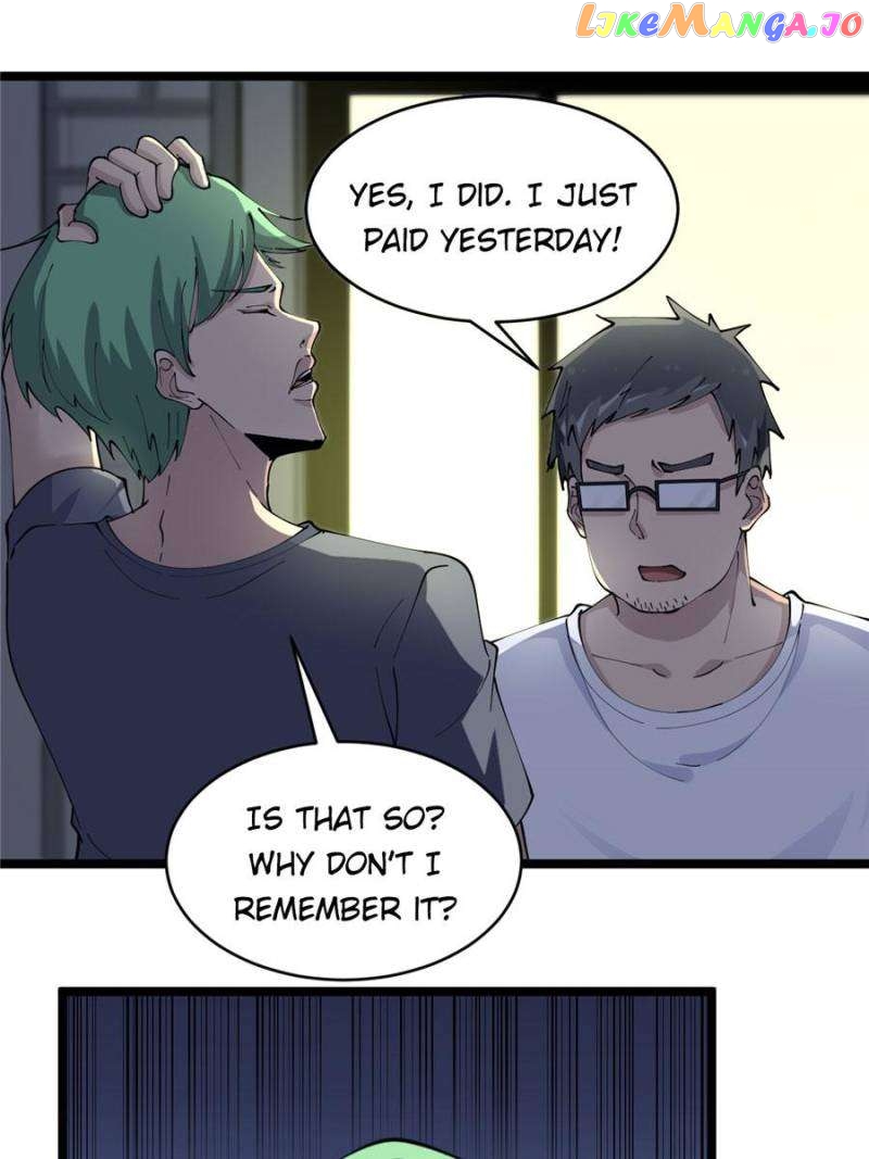 The Three Realms Online Shop Chapter 89 - page 29