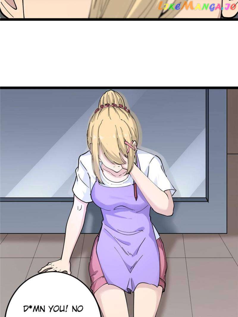 The Three Realms Online Shop Chapter 89 - page 37