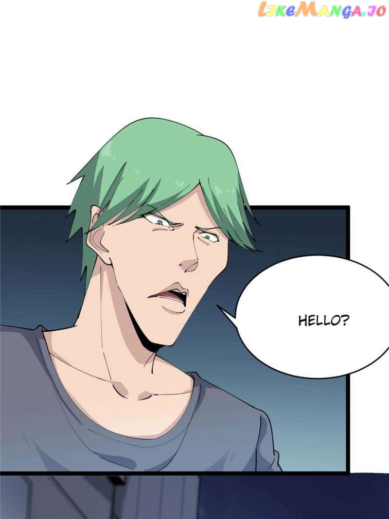 The Three Realms Online Shop Chapter 89 - page 45