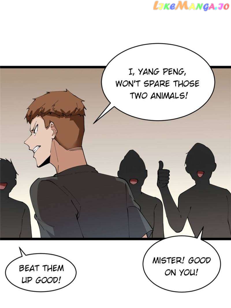 The Three Realms Online Shop Chapter 89 - page 53