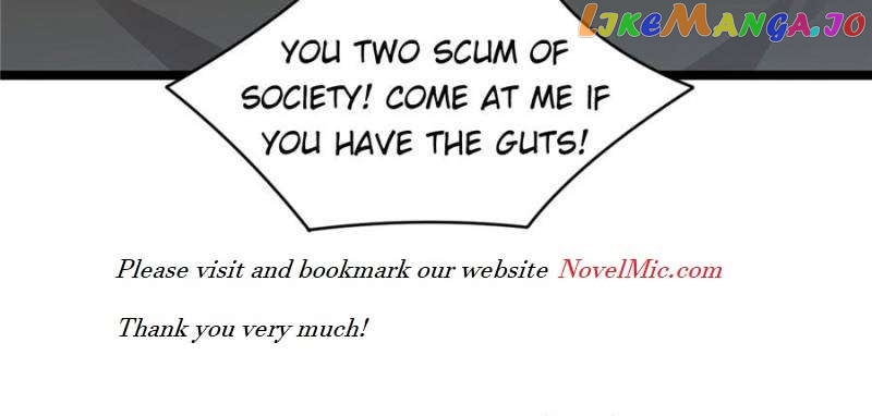 The Three Realms Online Shop Chapter 89 - page 58