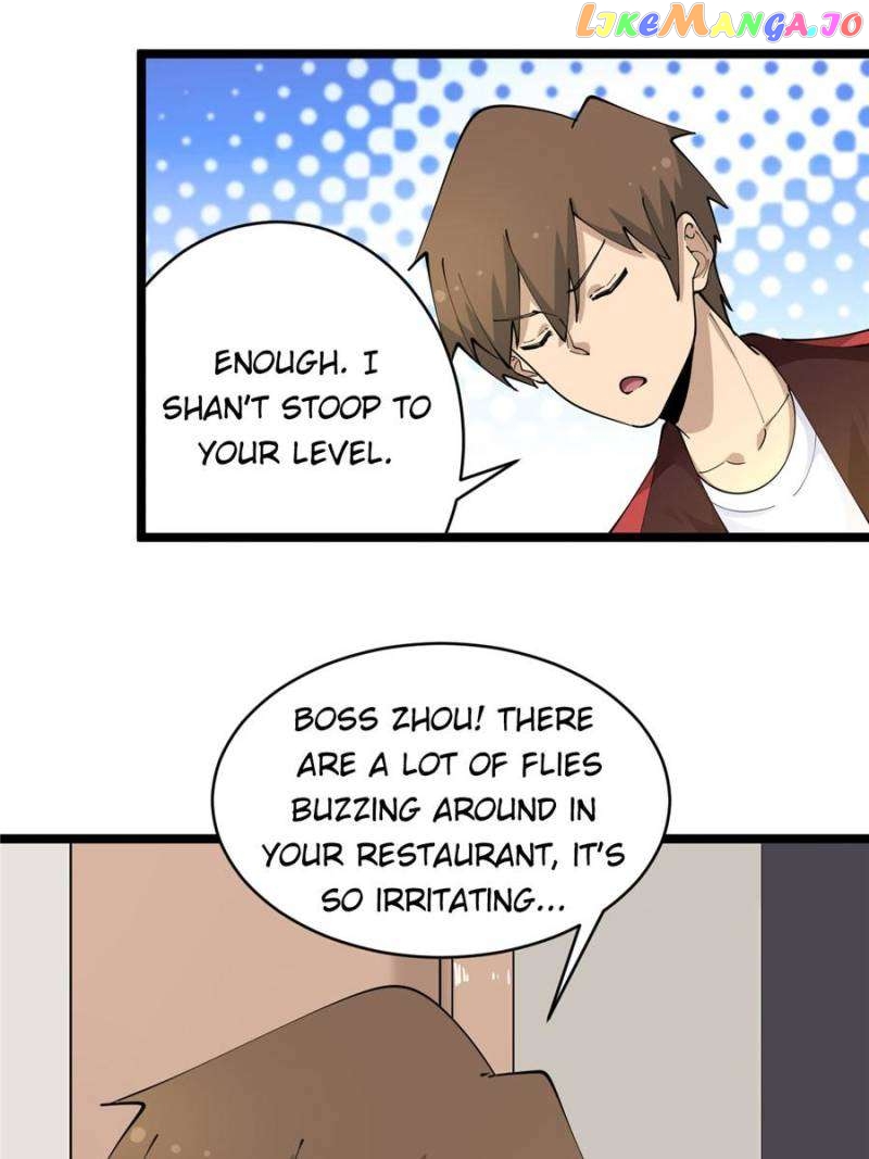 The Three Realms Online Shop Chapter 89 - page 7