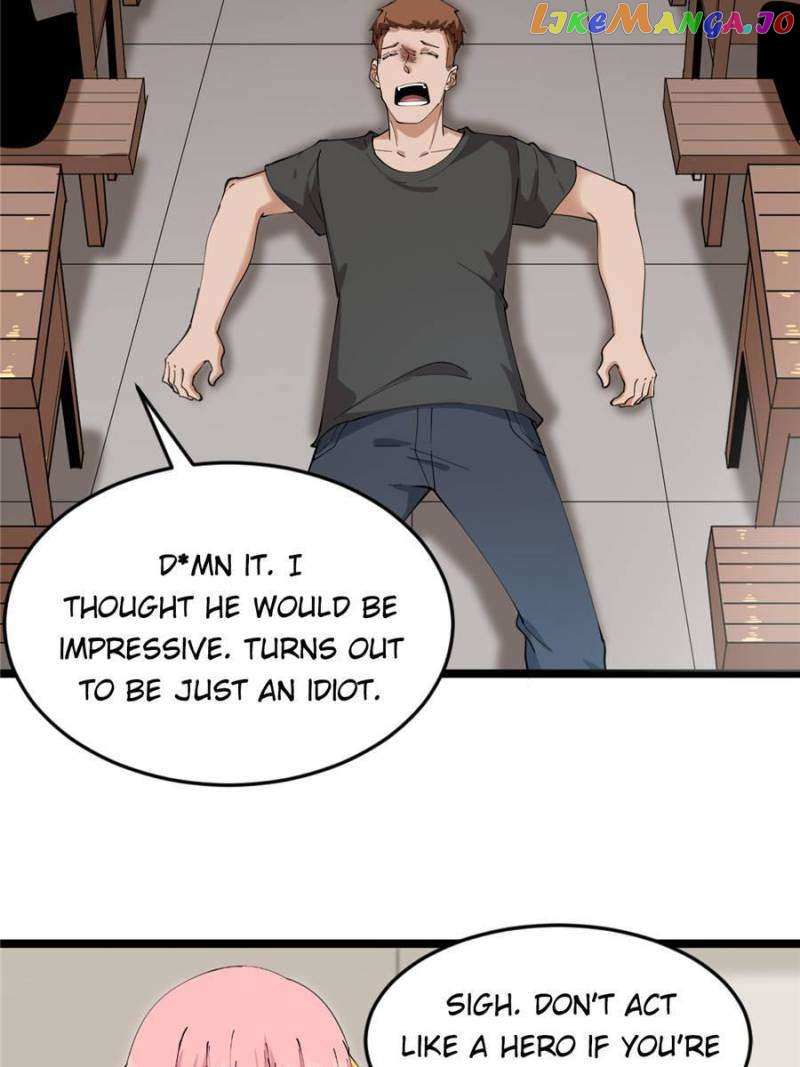 The Three Realms Online Shop Chapter 90 - page 12