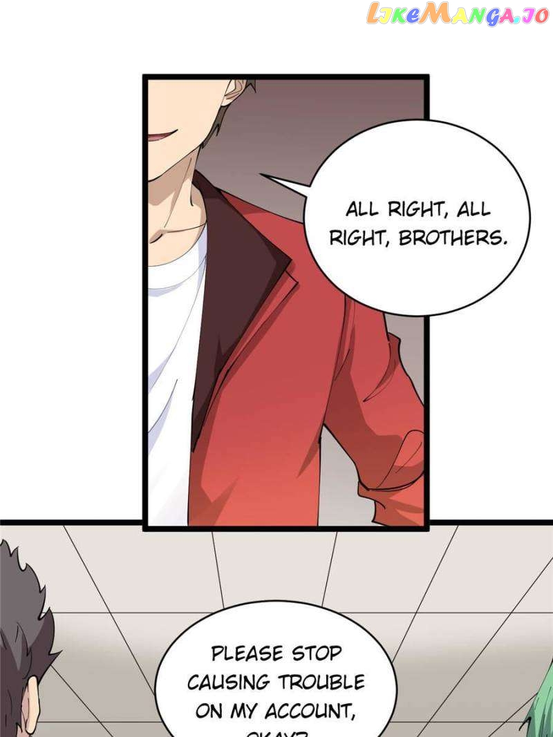 The Three Realms Online Shop Chapter 90 - page 19